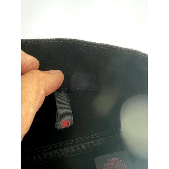 RtA Skinny Jeans in Black - Picture 6 of 6